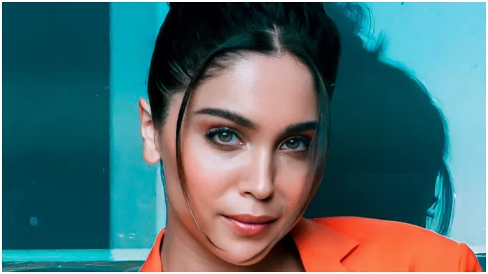 YRF की स्पाई यूनिवर्स में नजर आएंगी शरवरी वाघ, (X Image)