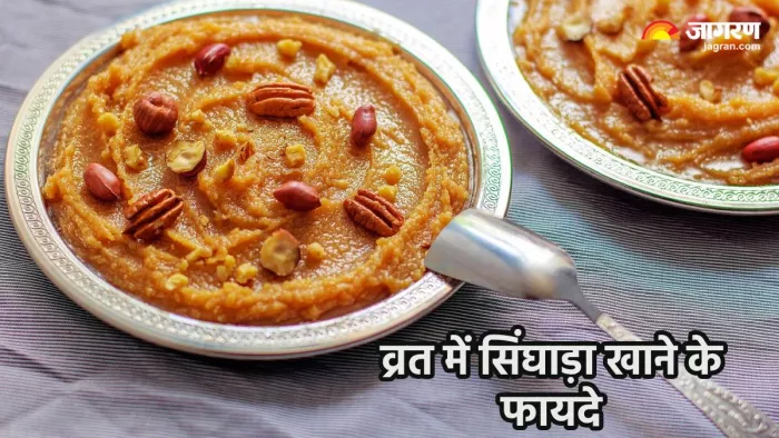 वट सावित्री व्रत के लिए भोग और पारण रेसिपी (Pic credit- freepik)