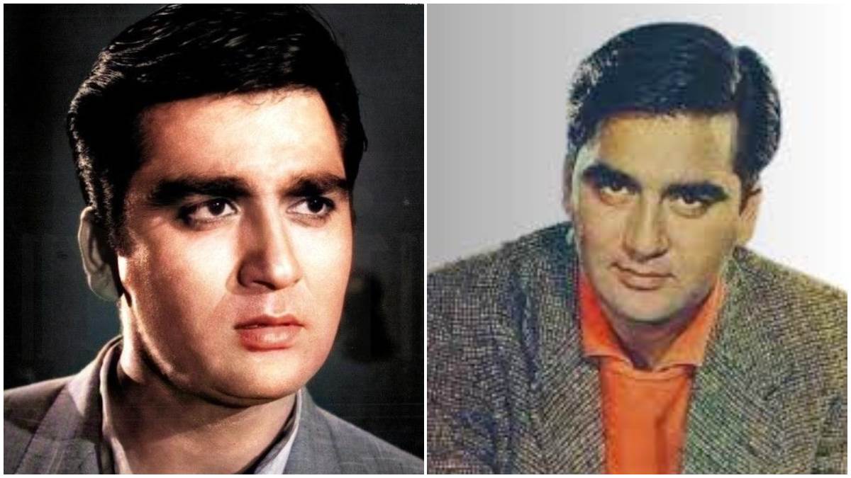 sunil dutt birth anniversary from a radio jockey to a debut film railway platform actor journey