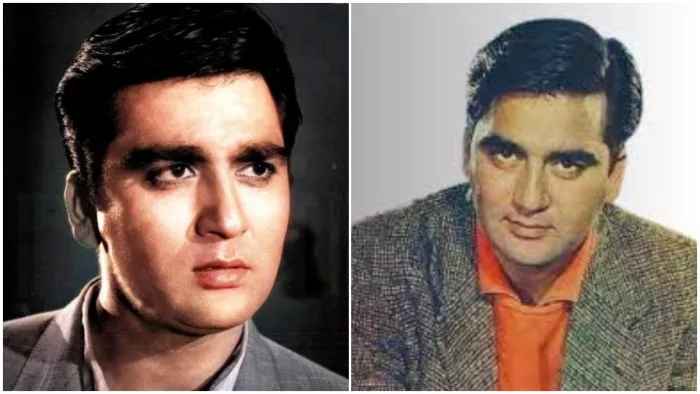 सुनील दत्त रेडियो अनाउंसर से कैसे बने बॉलीवुड में सुपरस्टार, (X Image)
