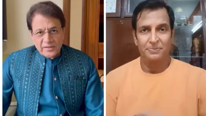 Arun Govil की जीत के बाद सुनील लहरी का वायरल हुआ वीडियो/ फोटो- Instagram