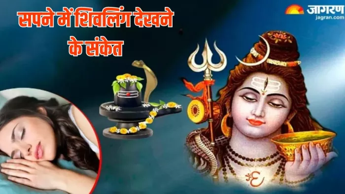 Swapna Shastra: सपने में शिवलिंग देखने से बदल सकती है आपकी किस्मत, मिलते हैं ये संकेत