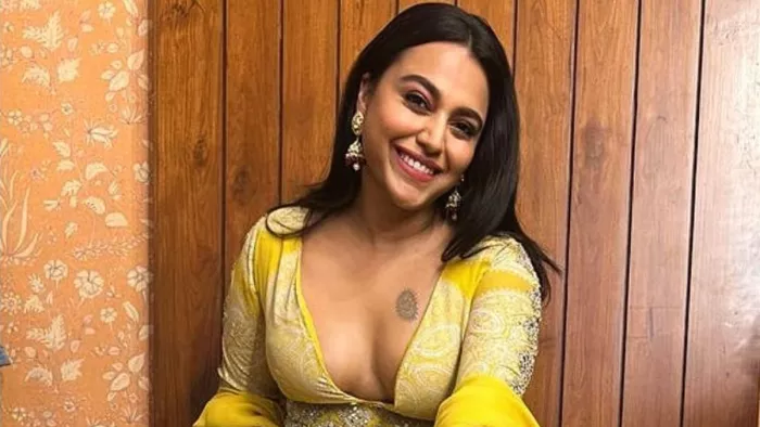 स्वरा भास्कर ने बीजेपी से लिए मजे (Photo Credit-Instagram)