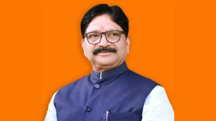 लोकसभा चुनाव मतगणना की रि-काउंटिंग के बाद रविंद्र वायकर ने 48 वोटों से जीत हासिल की।(फोटो सोर्स: रविंद्र वायकर एक्स)
