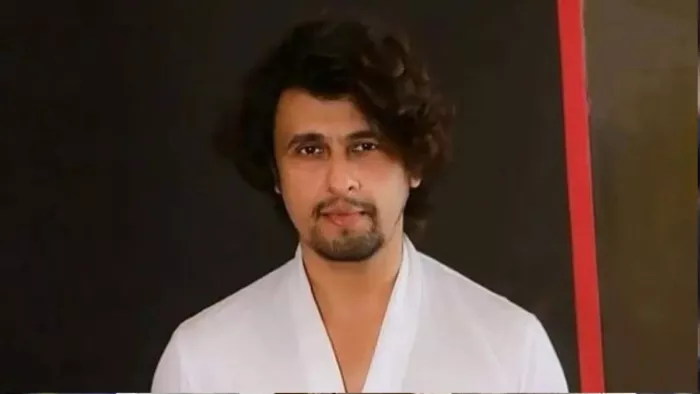 लल्लू सिंह के चुनाव हारने पर सोनू निगम को गुस्सा आ गया, जानिए पूरी सच्चाई ।(फोटो सोर्स: सोशल मीडिया)