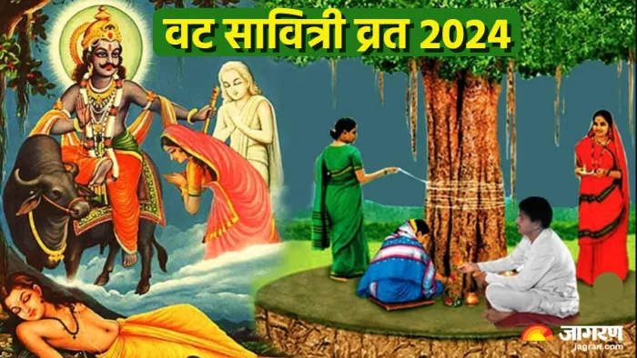 Vat Savitri Vrat 2024 वट सावित्री व्रत पर क्या खाना चाहिए क्या नहीं (Picture Credit: Insta/artisangrah)