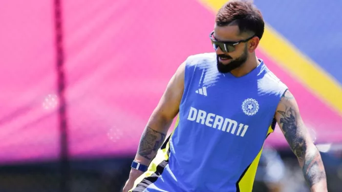 Virat Kohli का ‘एक्स’ पर जलवा, सबसे ज्यादा फॉलो किए जाने वाले दूसरे एथलीट बने