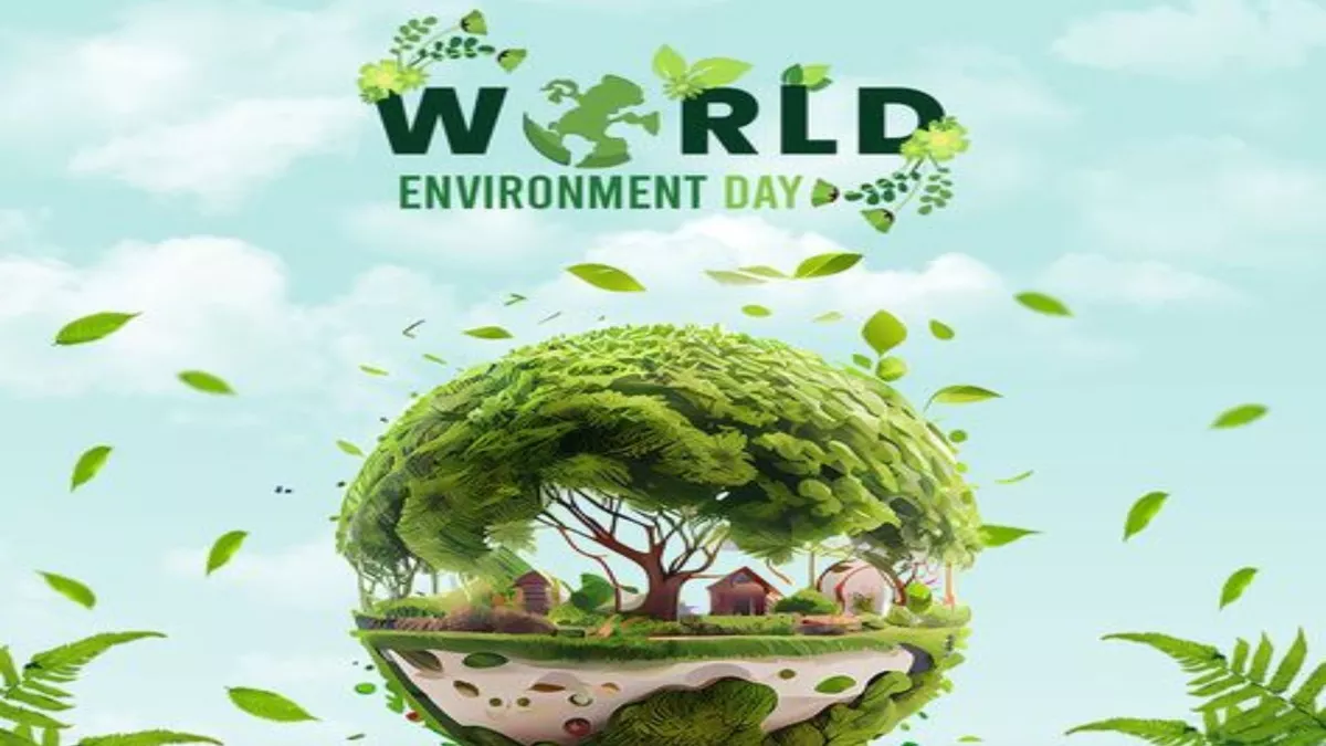 World Environment Day 2024: जानें क्या है पर्यावरण दिवस की थीम और देखें सबसे सस्ते प्लांटर पोट्स के ऑप्शन