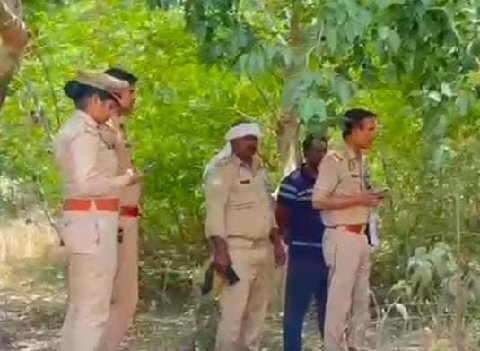 pratapgarh news young woman commits suicide by hanging