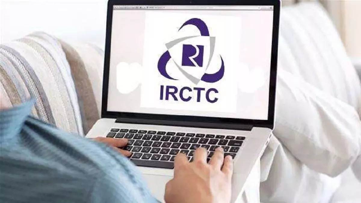 irctc account closure link aadhaar or face deactivation tatkal booking rule change