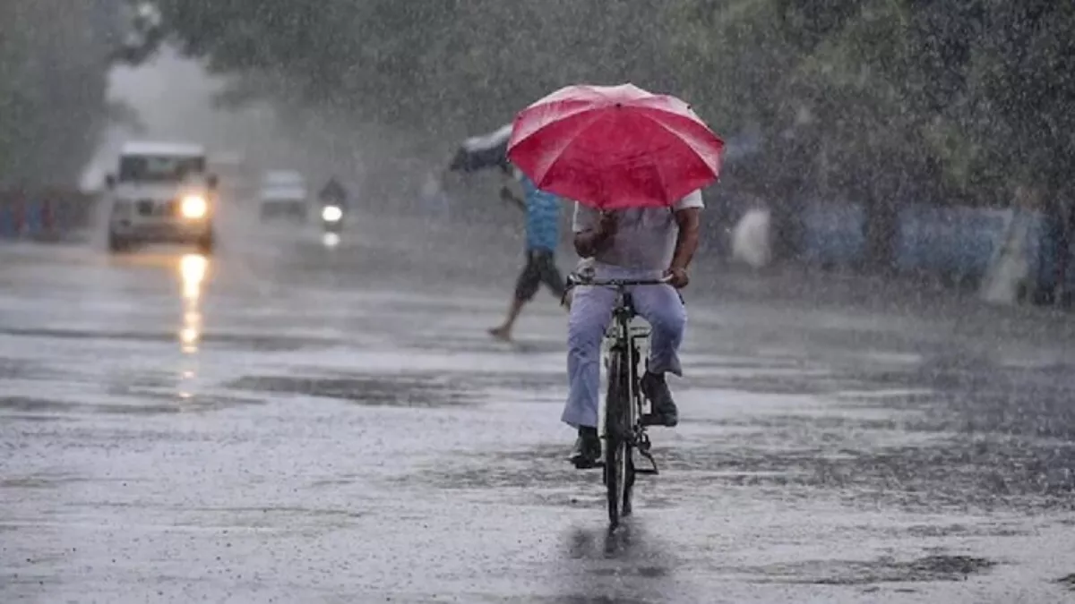 Bihar Rain Forecast: उत्तर बिहार में करवट लेगा मौसम, कई जिलों में बारिश की संभावना; जानिए पूरा अपडेट