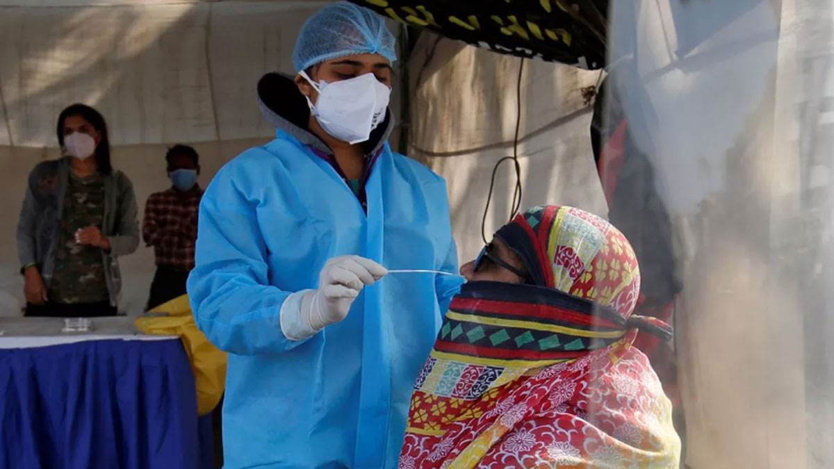corona cases rise in uttarakhand new infections found in dehradun and haridwar