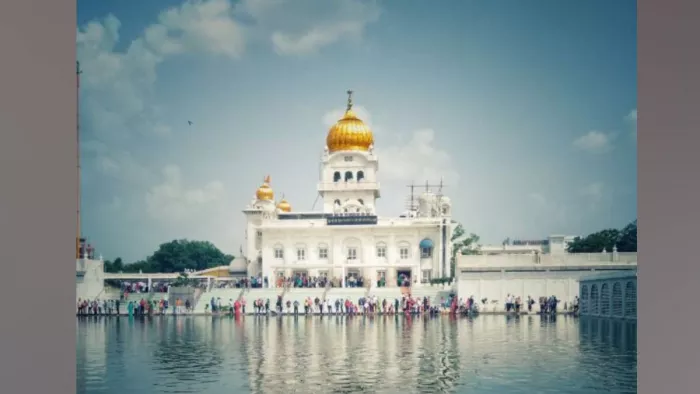 डलहौजी स्थित गुरुद्वारा साहिब में 11 जून से सजेगा 99वां सालाना दीवान