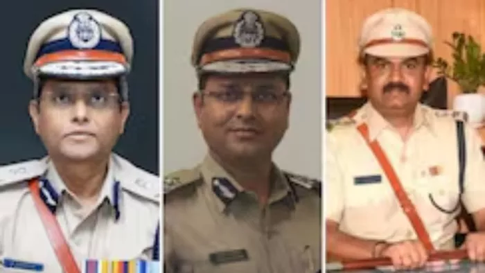 Bengaluru Stampede: बेंगलुरु भगदड़ को लेकर कर्नाटक सरकार ने लिया सख्त एक्शन।(फाइल फोटो)