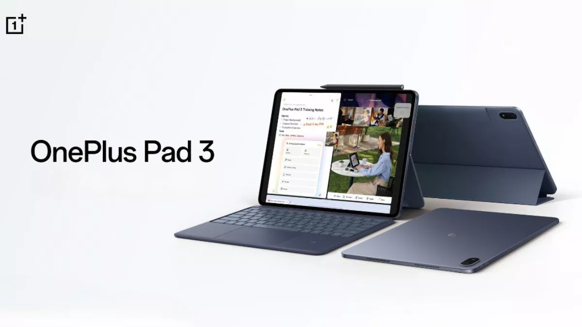 टैबलेट नहीं, पावरहाउस है OnePlus Pad 3; कम कीमत में मिलते हैं ये सबसे कमाल फीचर्स