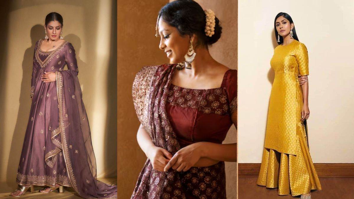 eid ul adha 2025 unique outfit ideas for bakrid celebrations