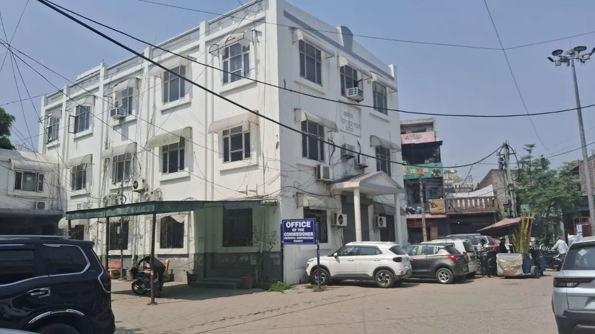 Panipat News: प्रॉपर्टी टैक्स शाखा में 4.50 करोड़ की गड़बड़ी, संयुक्त आयुक्त की पीए बर्खास्त