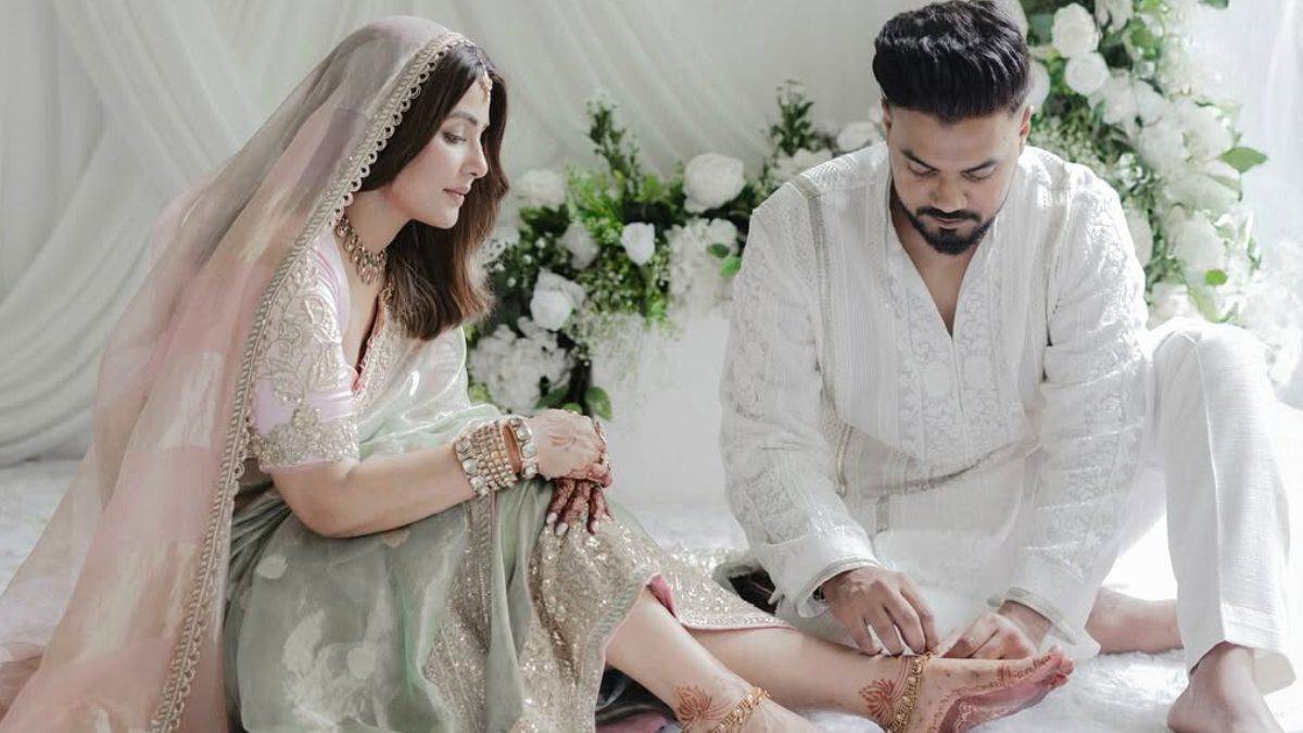 who is hina khan husband rocky jaiswal know about his business and networth and unknow facts