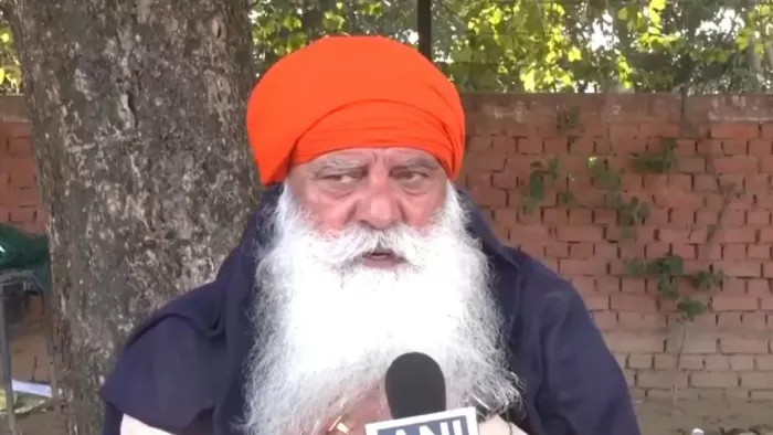 योगराज सिंह ने श्रेयस अय्यर की पारी की आलोचना की। फाइल फोटो