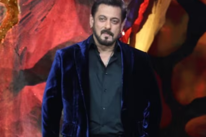 bigg boss 19 salman khan