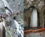 Baba Amarnath Yatra 2020 : भगवती नगर में तैयारियां शुरू, 21 से 23 के बीच रवाना हो सकता है पहला जत्था