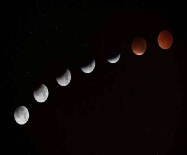 Chandra Grahan 2020 Today Updates: उपछाया चंद्र ग्रहण, जानिए कब, कैसे और कहां देखें , क्या होगा असर