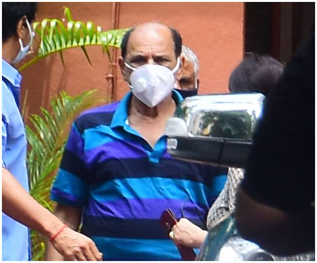 Sushant Singh Rajput: ट्विटर पर नहीं हैं सुशांत सिंह के पिता, फेक ट्विटर अकाउंट से हो रही CBI जांच की मांग