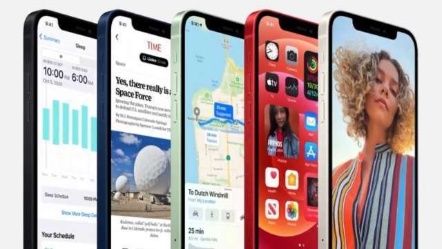 Apple iOS 15 and iPad OS 15 first public beta update ...