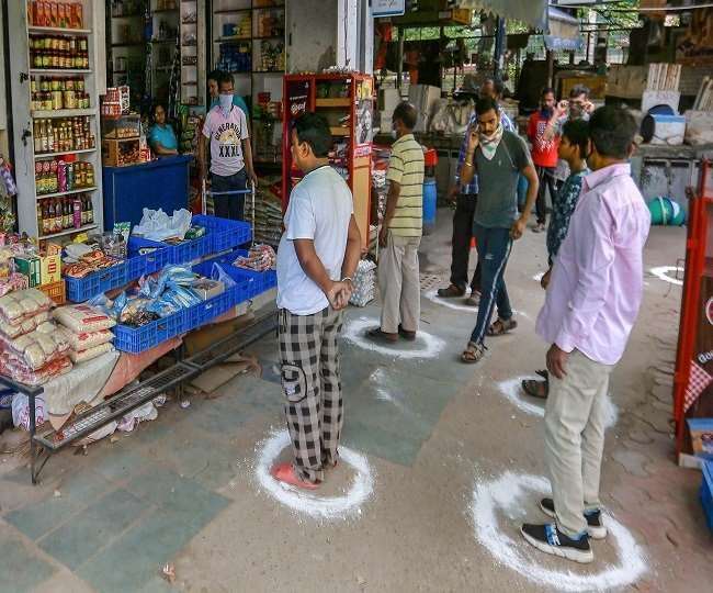 Lockdown 2021 Extension: रेवाड़ी में भी 12 जुलाई तक बढ़ा लॉकडाउन, स्पोर्ट्स कांप्लेक्स व स्टेडियम में कर सकेंगे गतिविधियां