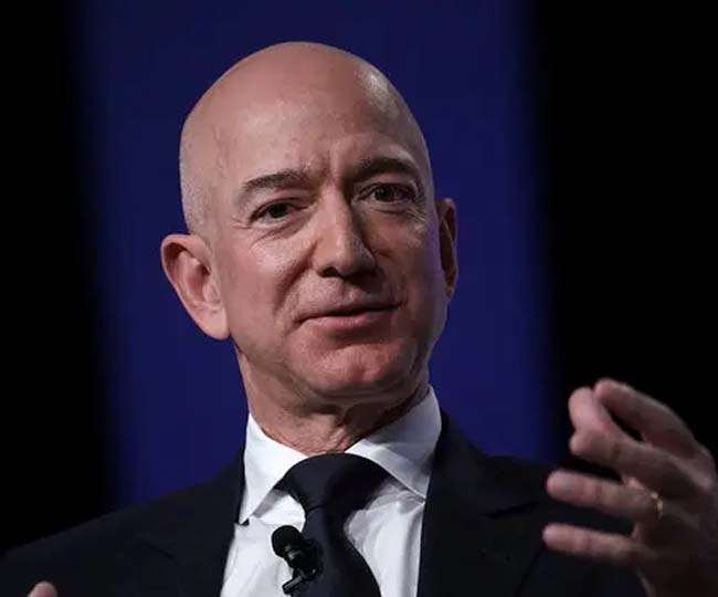 Amazon का CEO पद आज छोड़ेंगे Jeff Bezos, जानिए दुनिया के सबसे अमीर आदमी के सफर