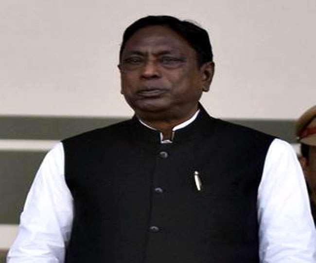 Congress Leader Alamgir Alam Will Call Meeting of Congress Legislature  Party on Complaint of Women MLA