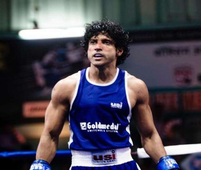 Makers pay tribute to fighters with Toofan song 'Todun Taak', watch video.