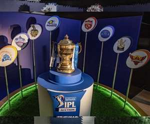 अगले साल दिसंबर में हो सकता है IPL का मेगा ऑक्शन