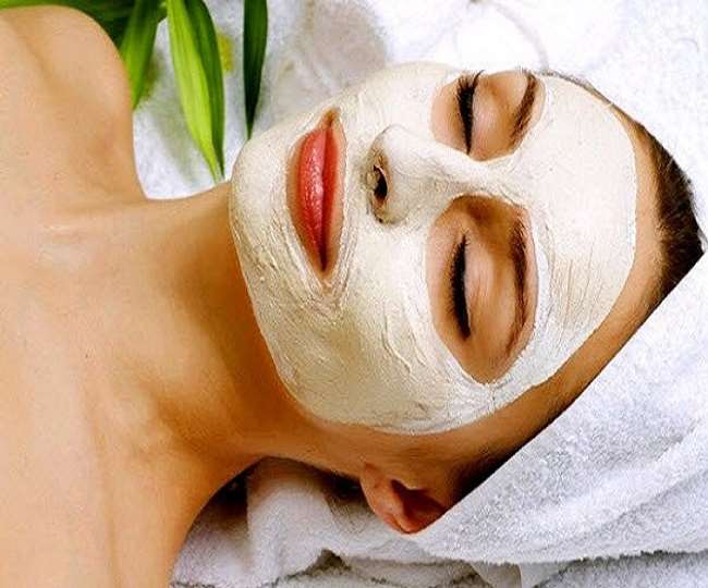 Milk Powder Face Pack स्किन को हाइड्रेट रखने के साथ ही चेहरे की सफाई