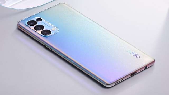 samsung xiaomi left behind oppo beats in 5g know apple s ranking report