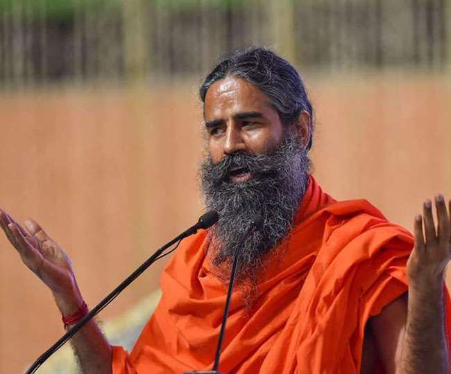 रामदेव की कंपनी पतंजलि शुरू करेगी आयुर्वेद पार्क का निर्माण, 2 साल में 20,000 से अधिक लोगों को मिलेगा रोजगार