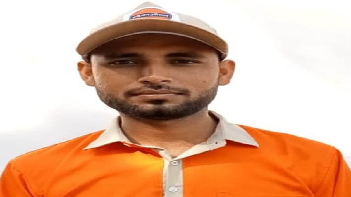Amroha News : हसनपुर गजरौला मार्ग पर दो बाइकों की भिड़ंत में दो की मौत, एक घायल