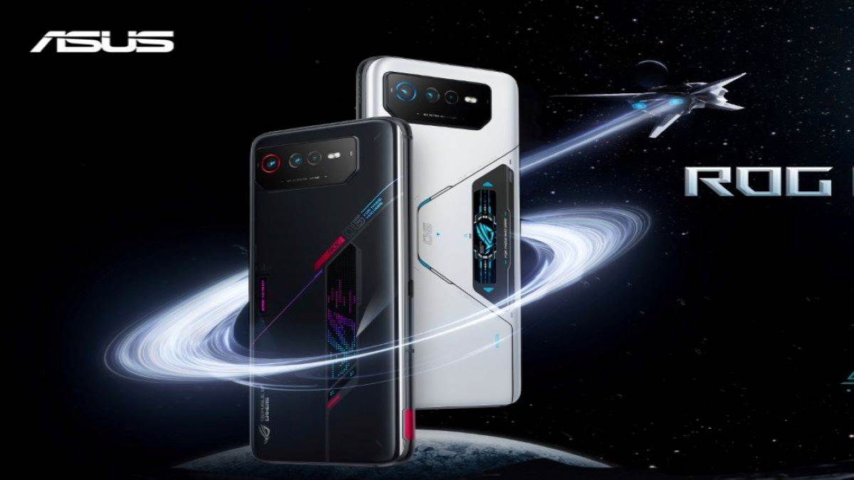 asus rog phone 6 and rog phone 6 pro launched in india know all the features and prices