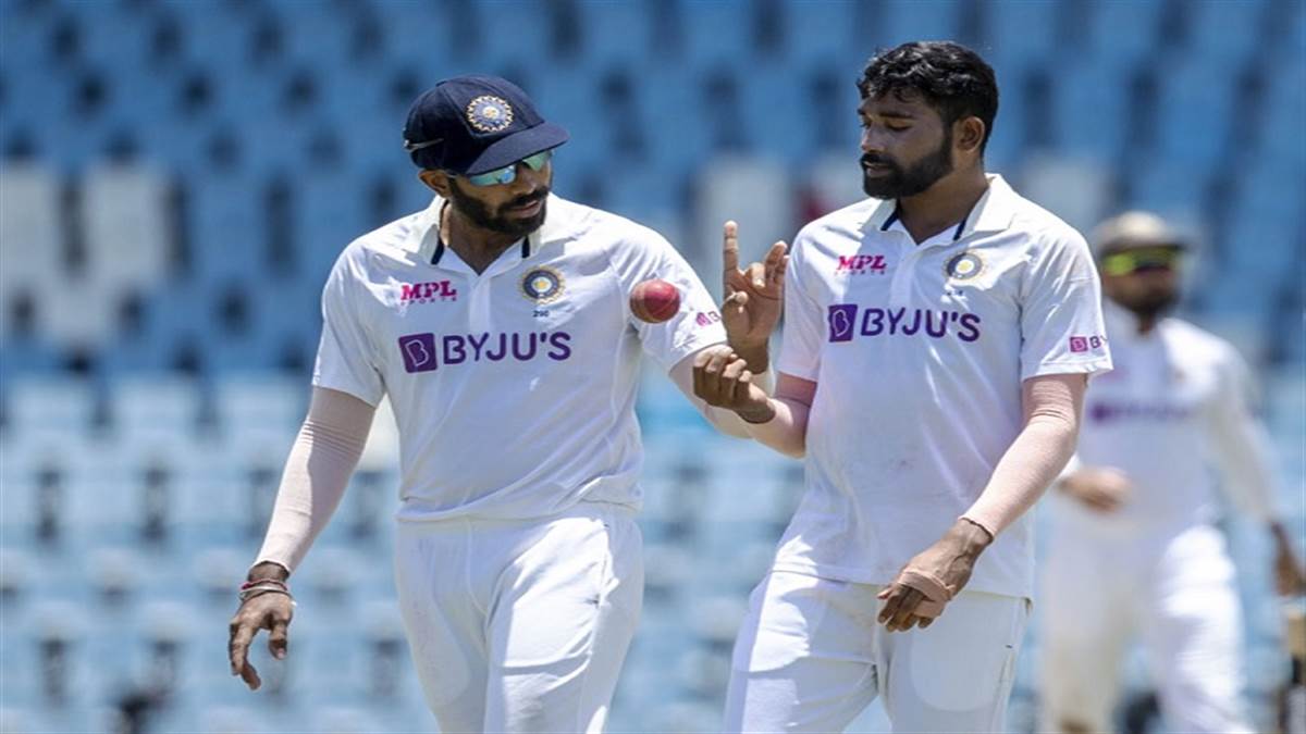 Ind vs Eng: इन पांच कारणों से भारत को इंग्लैंड के खिलाफ एजबेस्टन टेस्ट मैच में मिली हार