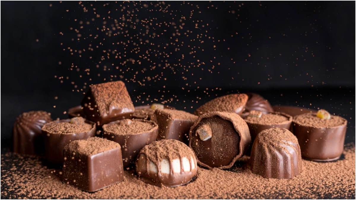 Chocolate Side Effects: चॉकलेट खाने के नुकसान जानते हैं आप?
