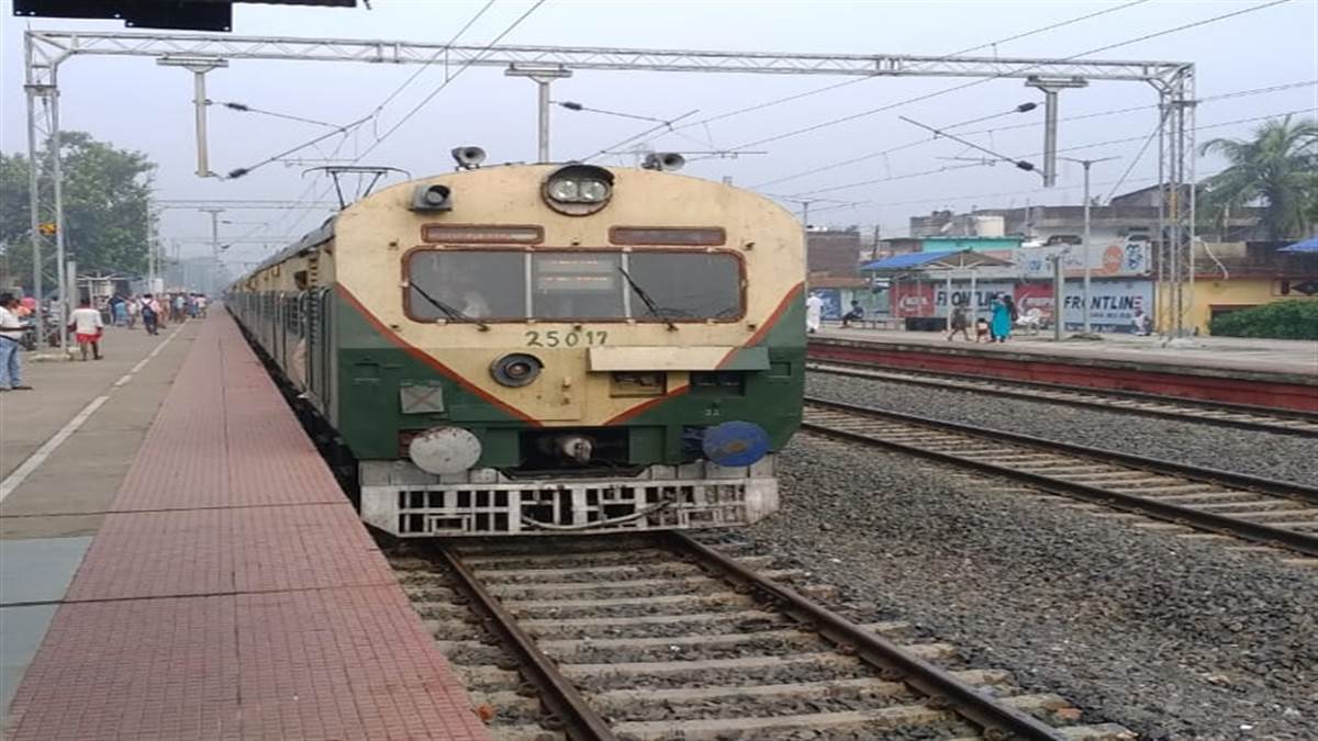 भारतीय रेल; IRCTC: कोलकाता-रक्सौल स्‍पेशल ट्रेन का परिचालन।