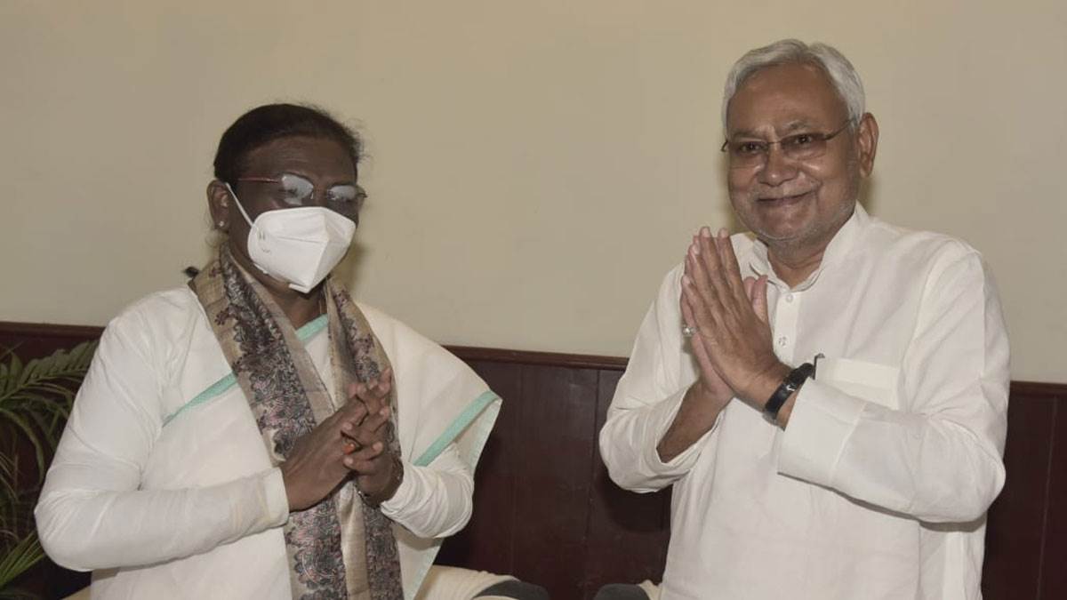 Bihar News Today HIGHLIGHTS: कल डायल 112 सेवा का उद्घाटन करेंगे सीएम नीतीश, सामने आई अस्‍पताल में भर्ती लालू की पहली तस्‍वीर