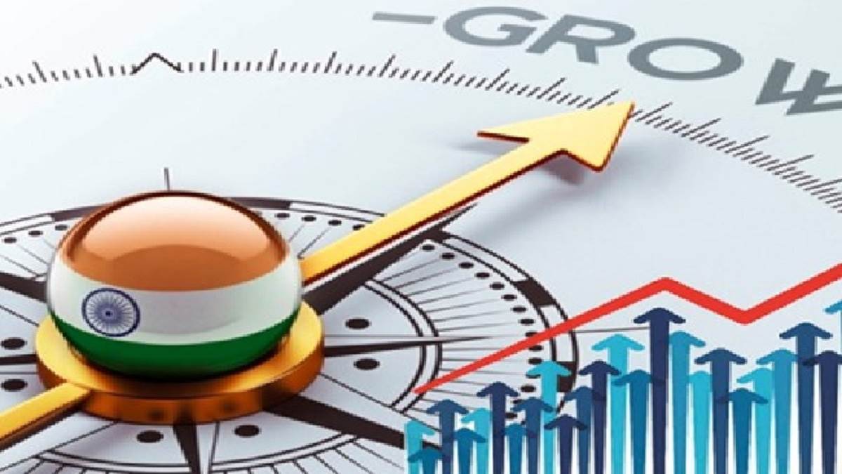 India services growth is highest in last 11 Years