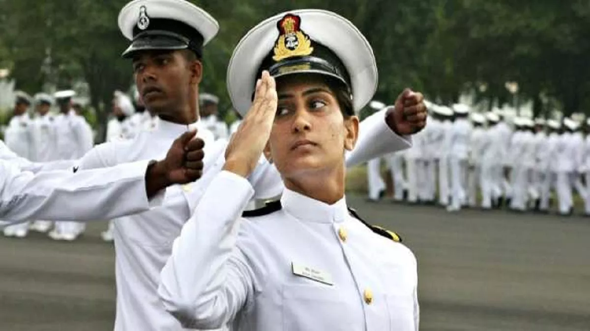 Agnipath Recruitment Scheme: अग्निवीरों के पहले बैच में शामिल होंगी 20 प्रतिशत महिलाएं, आइएनएस चिल्का पर होगी ट्रेनिंग; नौसेना अधिकारी ने दी जानकारी