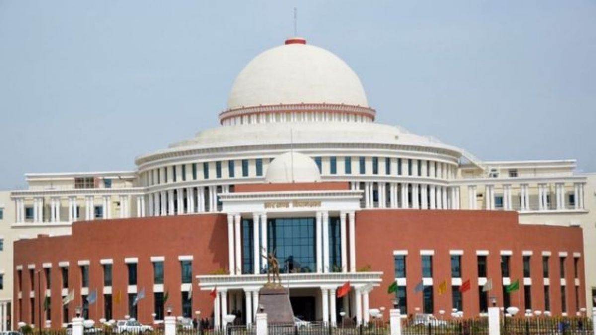 Jharkhand Assembly, Monsoon Session: झारखंड में 29 जुलाई से चार अगस्त ...