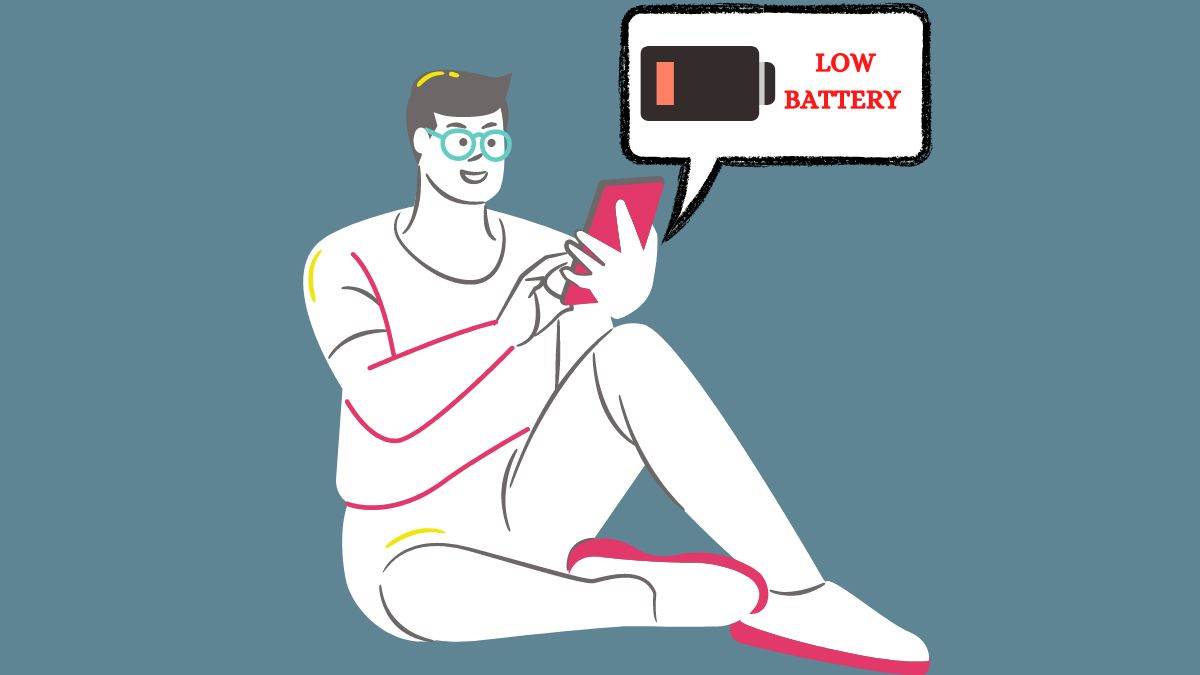 know here how to check your android smartphone battery life and ways to improve it