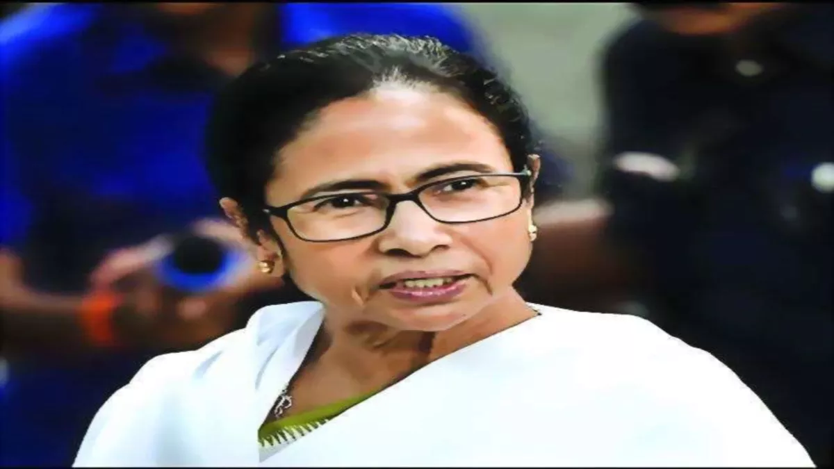ममता ने बंगाल में चुनाव बाद हिंसा की घटना को बताया बेबुनियाद, कहा- यह सिर्फ भाजपा का नाटक
