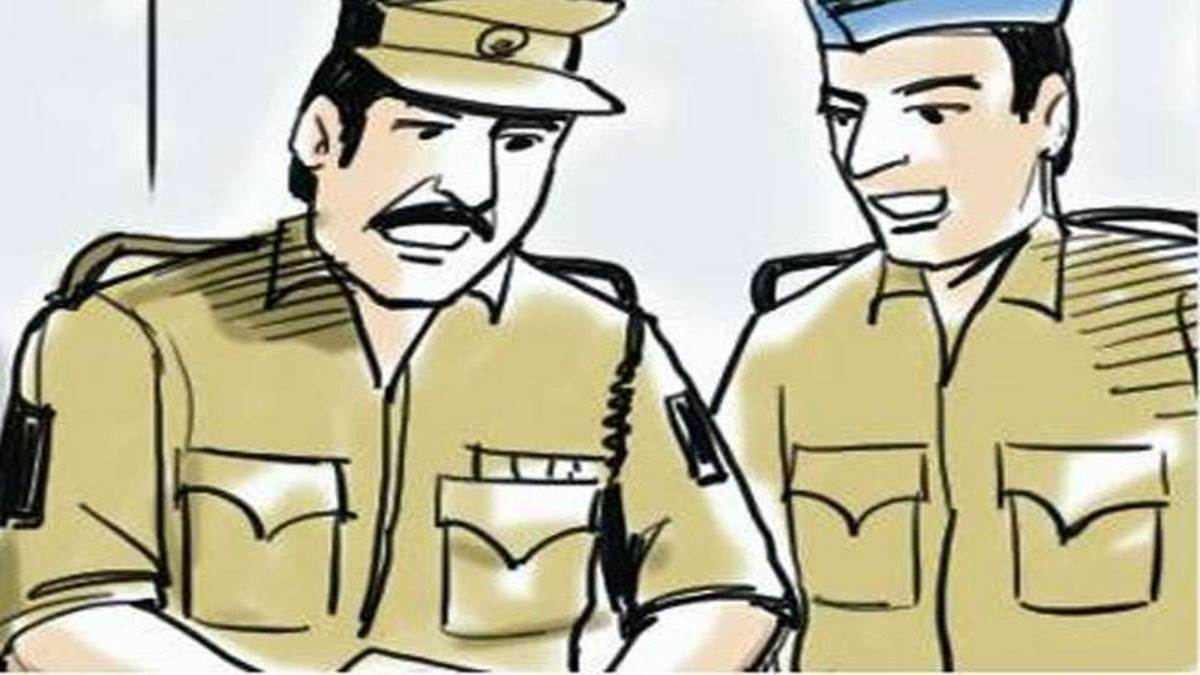रामपुर में अफसरों को पीटने वाले हमलावरों पर पुलिस ने घोषित किया 25 हजार का इनाम, सात की तलाश