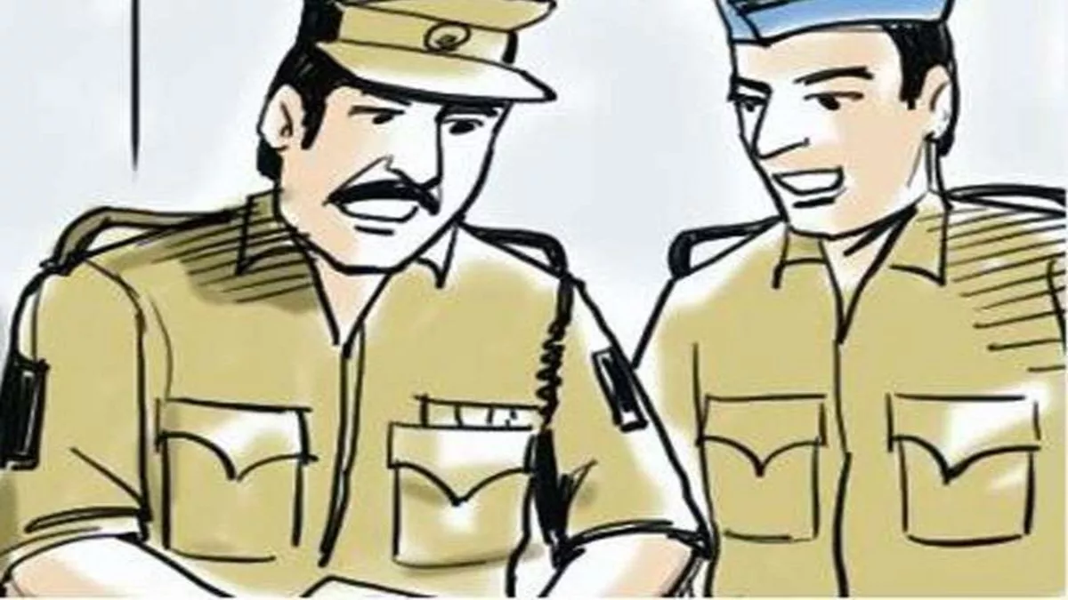 रामपुर में अफसरों को पीटने वाले हमलावरों पर पुलिस ने घोषित किया 25 हजार का इनाम, सात की कर रही तलाश