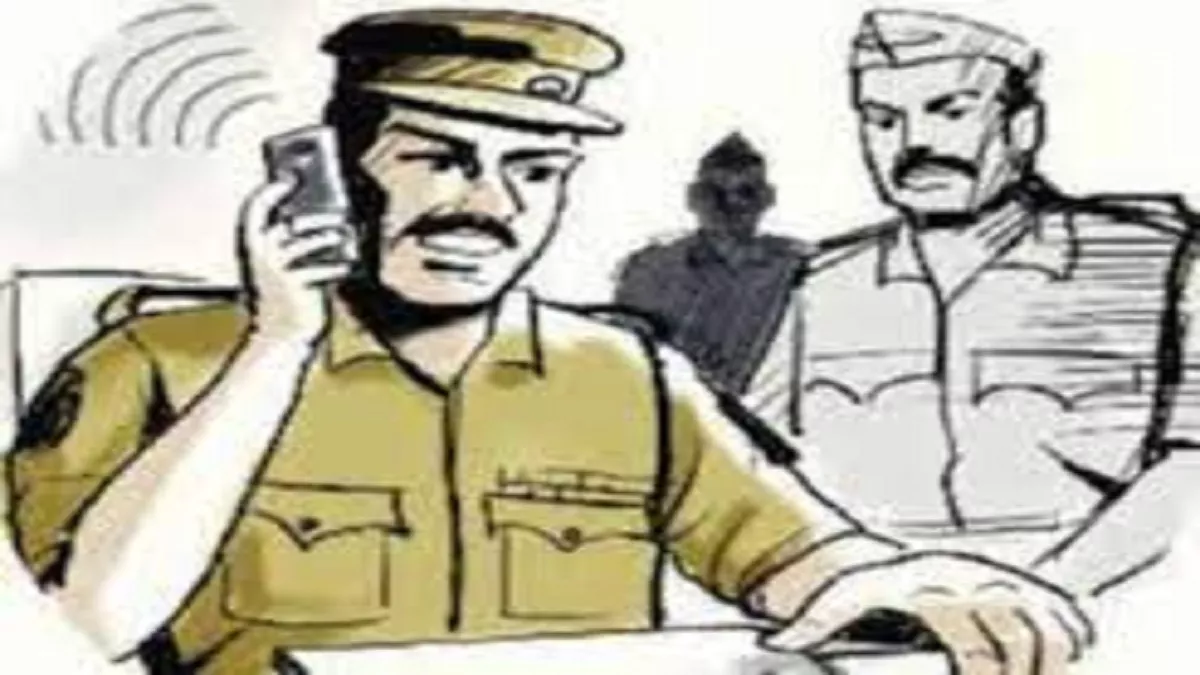 मुजफ्फपुर में लूटपाट, छिनतई व स्मैकिया गिरोह पर कार्रवाई, अहियापुर पुलिस ने छह को उठाया